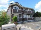 近鉄橿原線/平端駅 徒歩6分 2階 築16年の外観