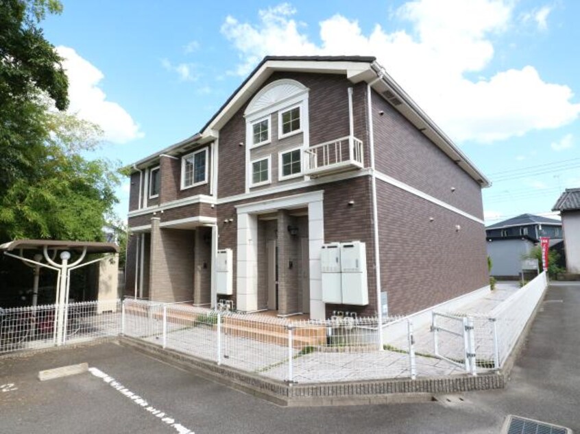  近鉄橿原線/平端駅 徒歩6分 2階 築16年