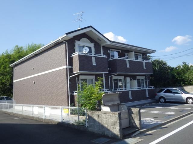  近鉄橿原線/平端駅 徒歩6分 2階 築16年