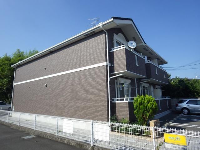  近鉄橿原線/平端駅 徒歩6分 2階 築16年