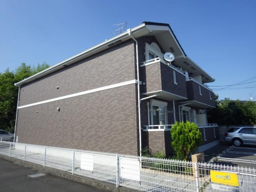  近鉄橿原線/平端駅 徒歩6分 2階 築16年