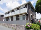 大和路線・関西本線/大和小泉駅 バス:10分:停歩3分 1階 築16年の外観