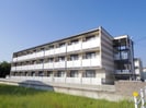 近鉄橿原線/九条駅 徒歩3分 3階 築16年の外観