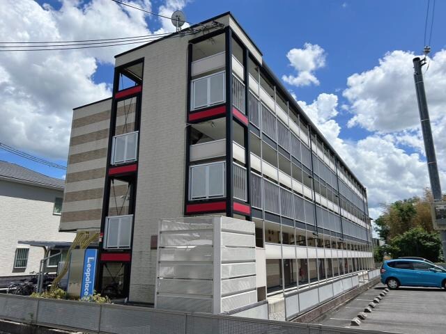  近鉄橿原線/九条駅 徒歩3分 3階 築16年