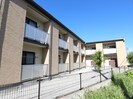 近鉄橿原線/筒井駅 徒歩18分 1階 築16年の外観