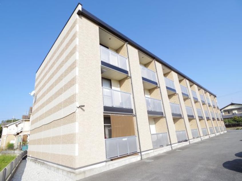  近鉄橿原線/九条駅 徒歩3分 3階 築16年