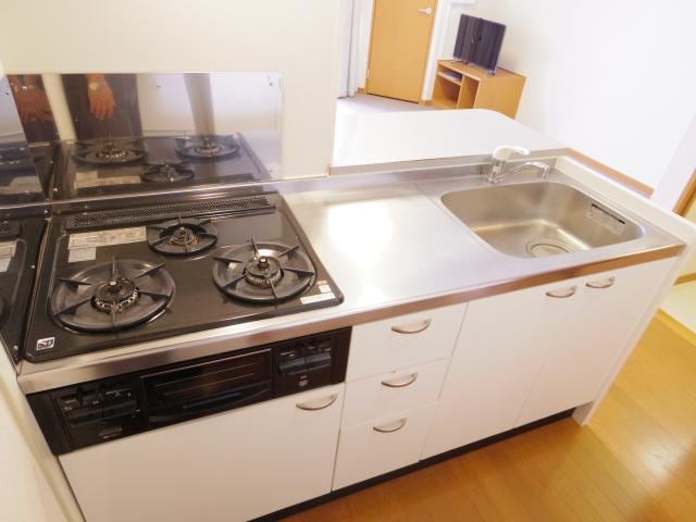  近鉄橿原線/九条駅 徒歩3分 3階 築16年