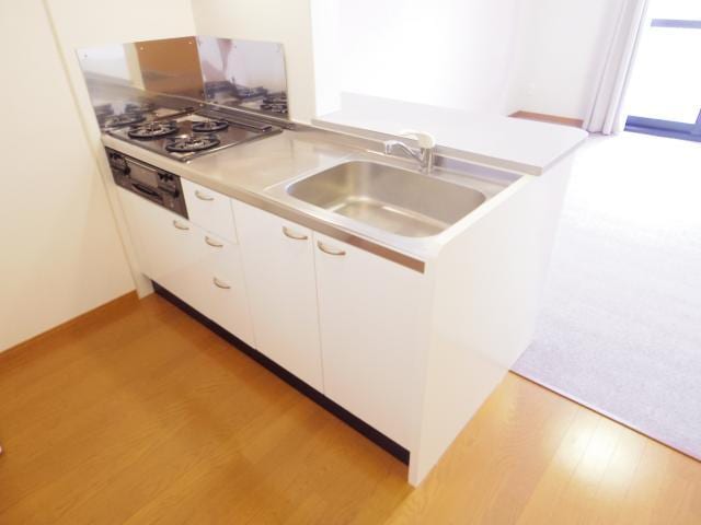  近鉄橿原線/九条駅 徒歩3分 3階 築16年