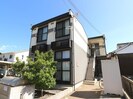 近鉄橿原線/近鉄郡山駅 徒歩5分 2階 築16年の外観