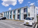 近鉄橿原線/近鉄郡山駅 徒歩7分 2階 築24年の外観
