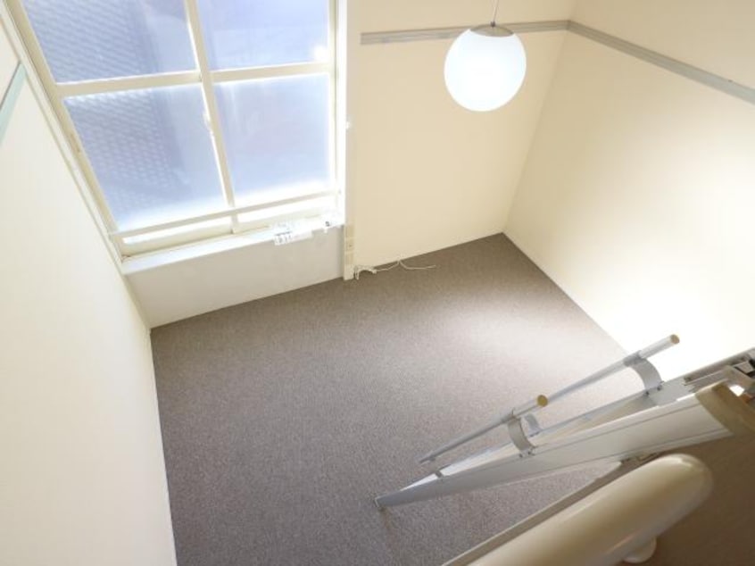  近鉄橿原線/近鉄郡山駅 徒歩7分 2階 築25年