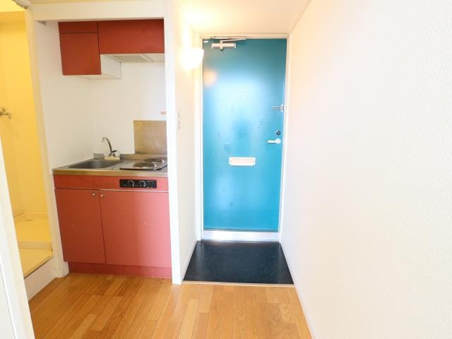  近鉄橿原線/近鉄郡山駅 徒歩7分 2階 築25年