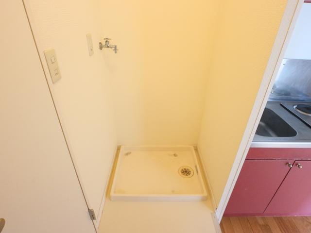  近鉄橿原線/近鉄郡山駅 徒歩7分 2階 築25年