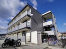 大和路線・関西本線/大和小泉駅 徒歩4分 1階 築16年の外観
