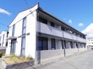 大和路線・関西本線/大和小泉駅 徒歩4分 2階 築28年の外観