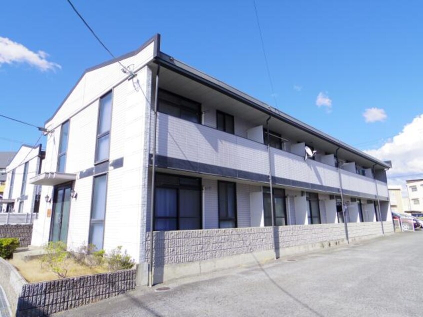  大和路線・関西本線/大和小泉駅 徒歩4分 2階 築28年