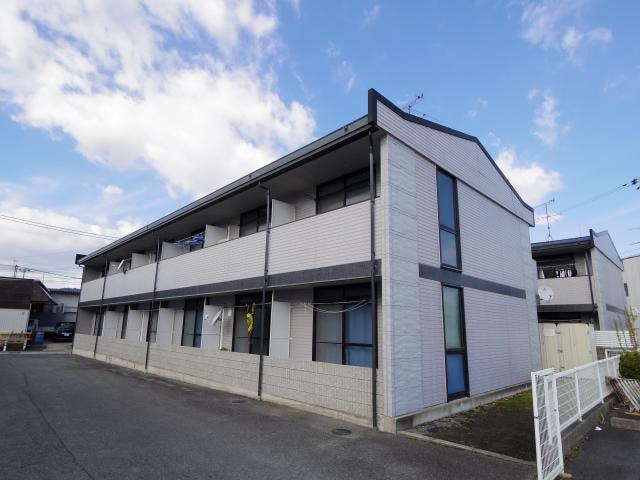  大和路線・関西本線/大和小泉駅 徒歩4分 2階 築28年