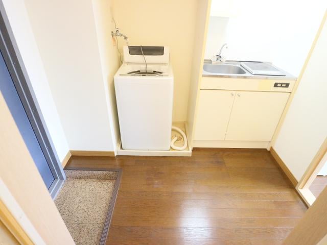  大和路線・関西本線/大和小泉駅 徒歩4分 2階 築28年