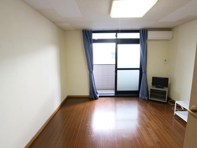  大和路線・関西本線/大和小泉駅 徒歩4分 2階 築28年