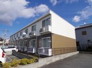大和路線・関西本線/大和小泉駅 徒歩10分 1階 築21年の外観