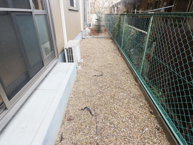  近鉄橿原線/平端駅 徒歩8分 1階 築16年