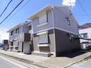 大和路線・関西本線/大和小泉駅 徒歩7分 1階 築32年の外観