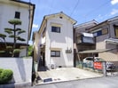 大和路線・関西本線/大和小泉駅 徒歩9分 1階 築35年の外観