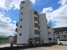  近鉄橿原線/筒井駅 バス13分シャープ前下車:停歩1分 4階 築33年