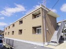 近鉄橿原線/筒井駅 徒歩13分 1階 築15年の外観