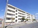 近鉄橿原線/平端駅 徒歩10分 2階 築53年の外観