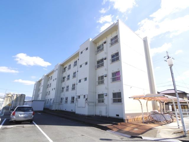  近鉄橿原線/平端駅 徒歩10分 2階 築53年