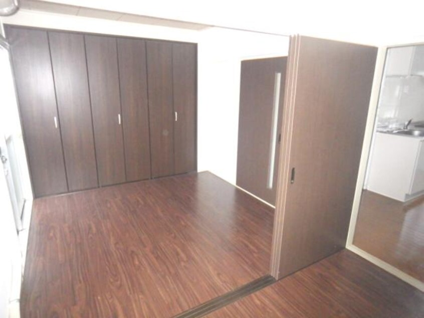  近鉄橿原線/平端駅 徒歩10分 2階 築53年