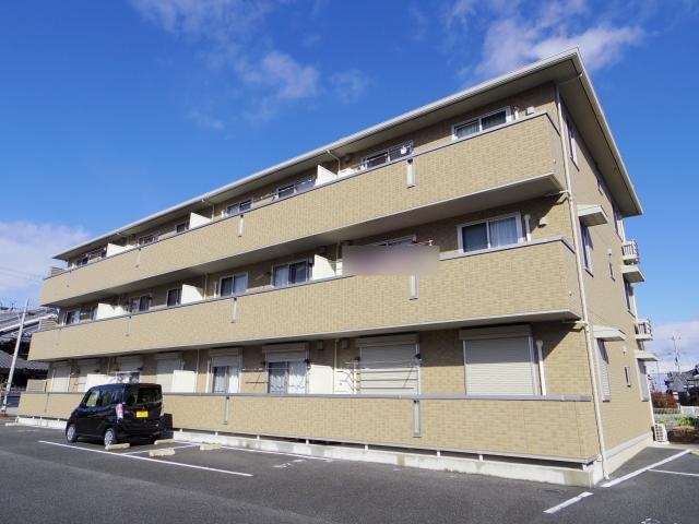  大和路線・関西本線/大和小泉駅 徒歩2分 2階 築15年