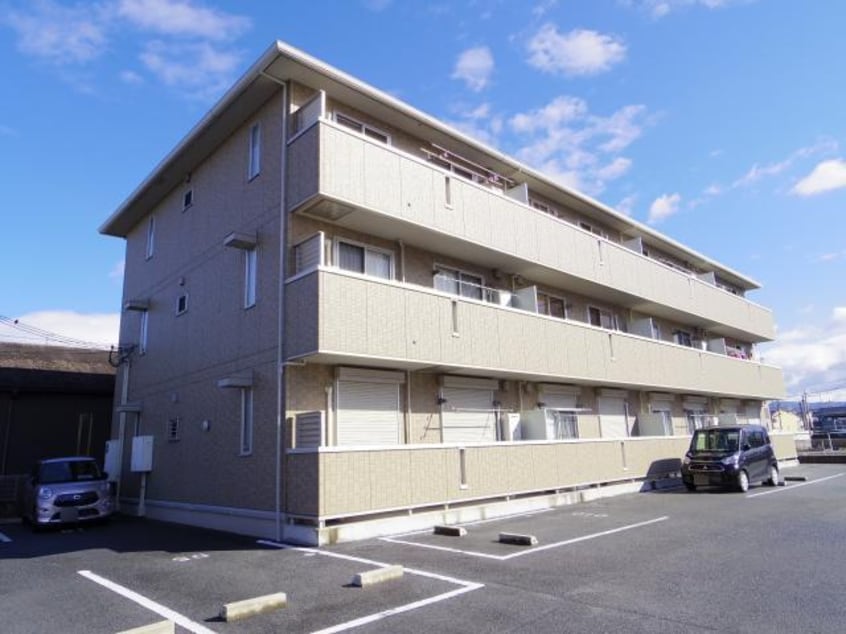  大和路線・関西本線/大和小泉駅 徒歩2分 2階 築15年