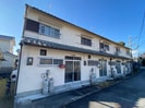 大和路線・関西本線/大和小泉駅 徒歩13分 1階 築47年の外観