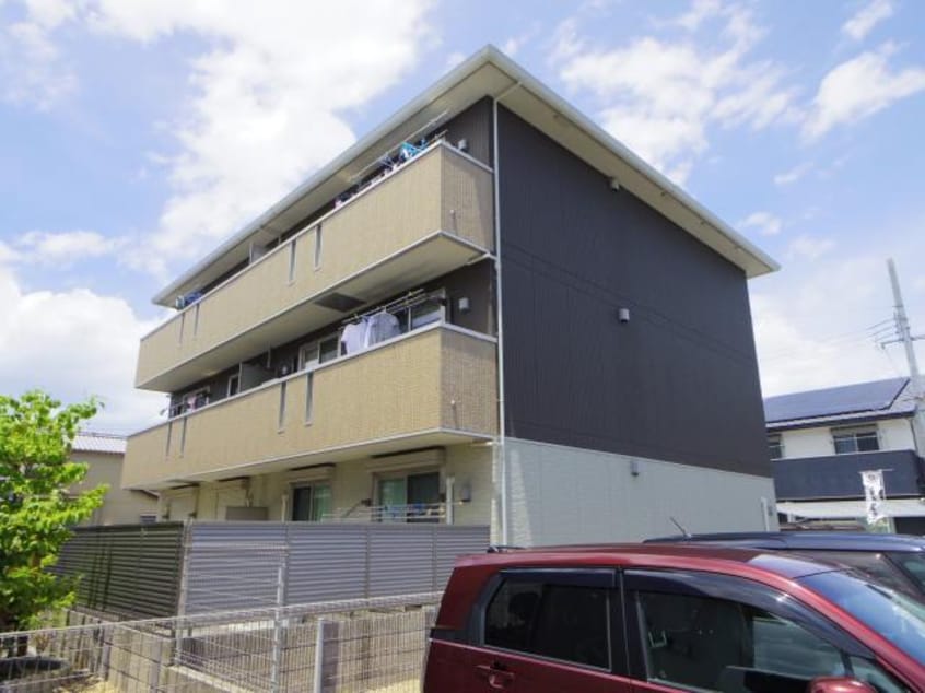  近鉄橿原線/九条駅 徒歩8分 1階 築15年