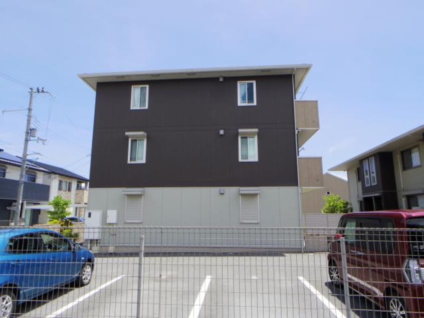  近鉄橿原線/九条駅 徒歩8分 1階 築15年