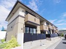 近鉄橿原線/筒井駅 徒歩7分 1階 築14年の外観