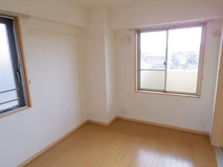  近鉄橿原線/筒井駅 徒歩3分 3階 築15年