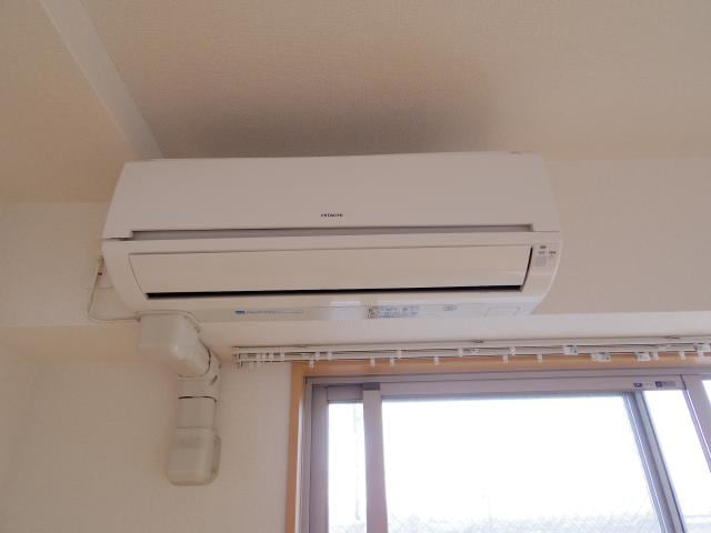  近鉄橿原線/筒井駅 徒歩3分 3階 築15年