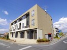  大和路線・関西本線/大和小泉駅 徒歩3分 3階 築14年