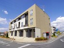 大和路線・関西本線/大和小泉駅 徒歩3分 3階 築14年の外観