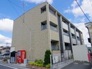  大和路線・関西本線/大和小泉駅 徒歩3分 3階 築14年