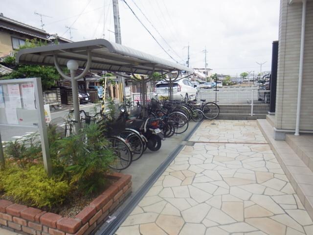  大和路線・関西本線/大和小泉駅 徒歩3分 3階 築14年