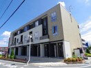  大和路線・関西本線/大和小泉駅 徒歩3分 3階 築14年