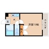 大和路線・関西本線/大和小泉駅 徒歩12分 2階 築28年 1Kの間取り