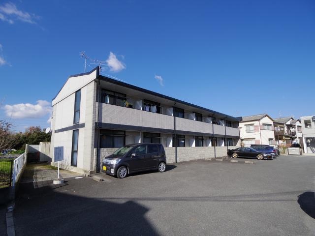  大和路線・関西本線/大和小泉駅 徒歩12分 2階 築28年