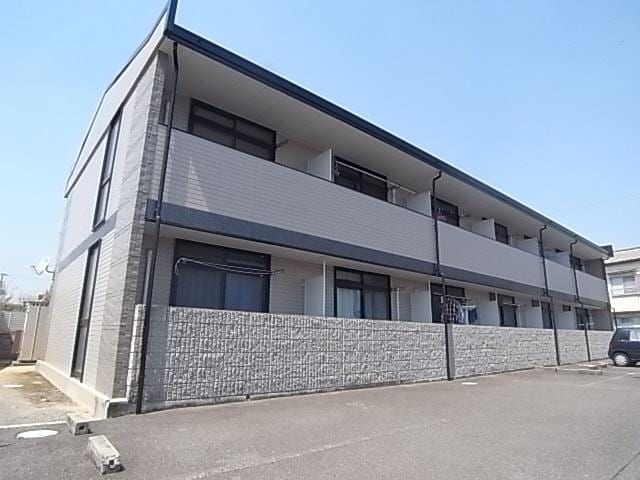  大和路線・関西本線/大和小泉駅 徒歩12分 2階 築28年