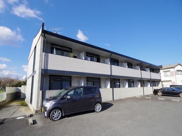  大和路線・関西本線/大和小泉駅 徒歩12分 2階 築28年