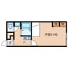 大和路線・関西本線/大和小泉駅 バス:10分:停歩5分 1階 築23年 1Kの間取り